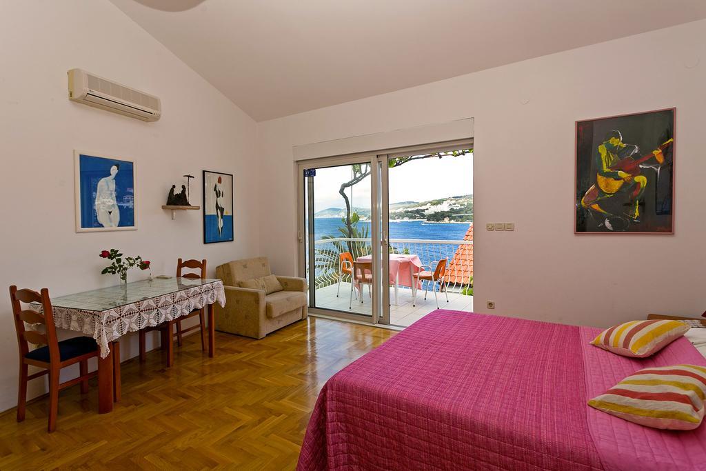 Apartments Bicanic Hvar Town Exterior foto