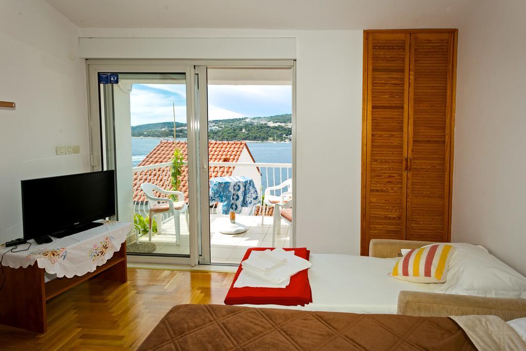 Apartments Bicanic Hvar Town Exterior foto