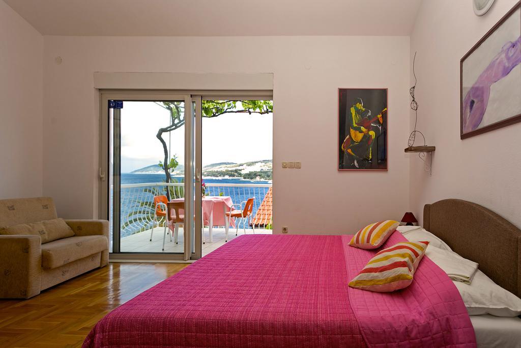 Apartments Bicanic Hvar Town Exterior foto