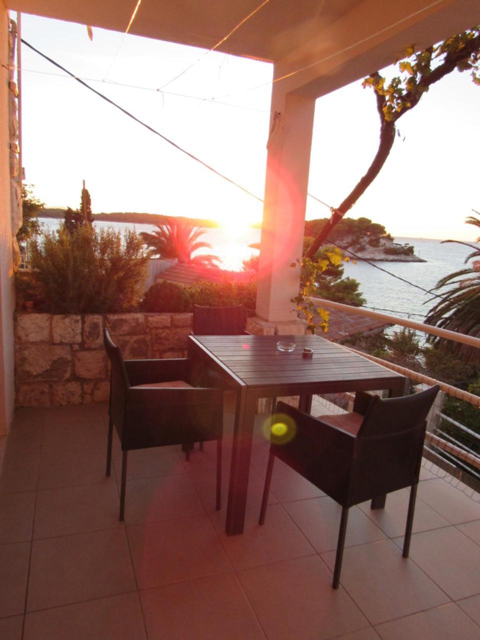 Apartments Bicanic Hvar Town Exterior foto